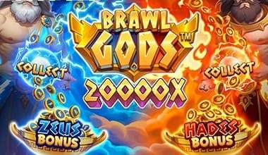 Brawl Gods