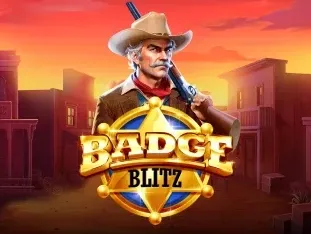 Badge Blitz