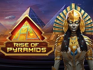 Rise Of Pyramids